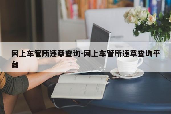 网上车管所违章查询-网上车管所违章查询平台