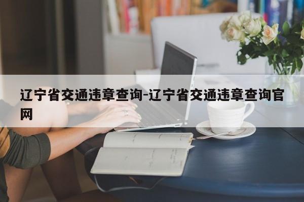 辽宁省交通违章查询-辽宁省交通违章查询官网