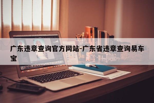 广东违章查询官方网站-广东省违章查询易车宝