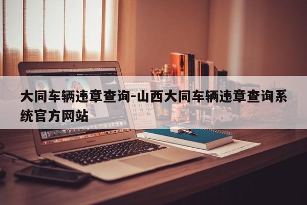 大同车辆违章查询-山西大同车辆违章查询系统官方网站