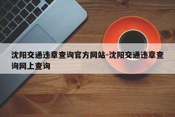 沈阳交通违章查询官方网站-沈阳交通违章查询网上查询