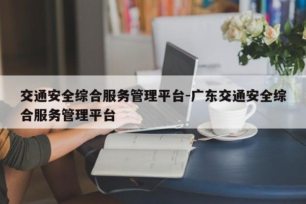 交通安全综合服务管理平台-广东交通安全综合服务管理平台