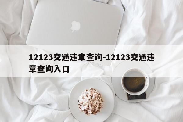 12123交通违章查询-12123交通违章查询入口