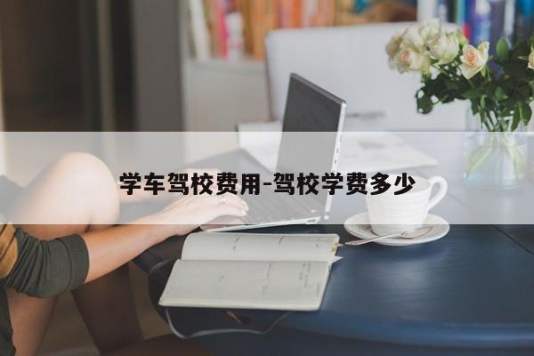 学车驾校费用-驾校学费多少