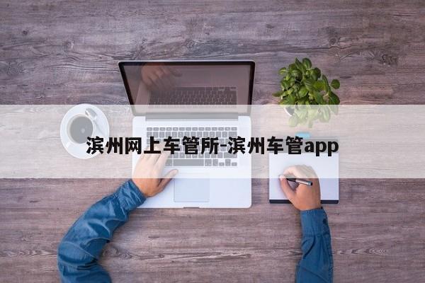 滨州网上车管所-滨州车管app